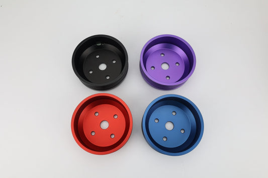 Raceonly FD RX7 Airpump Delete Kit Gen 2