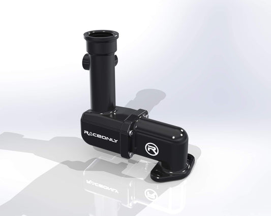 Raceonly Billet Oil Filler Neck for FD RX7