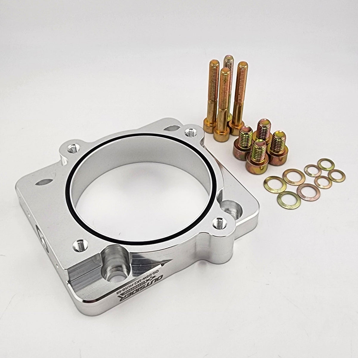 Outsider Garage Skunk 2 Honda DBW Manifold Adapters — view 10 | J-Spec Garage