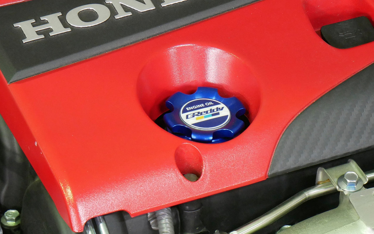 GReddy Type-B Oil Filler Cap Nissan / Suzuki
