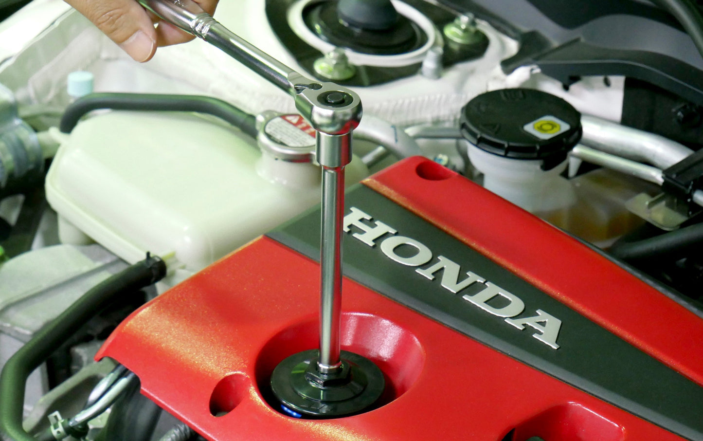 GReddy Type-B Oil Filler Cap Nissan / Suzuki