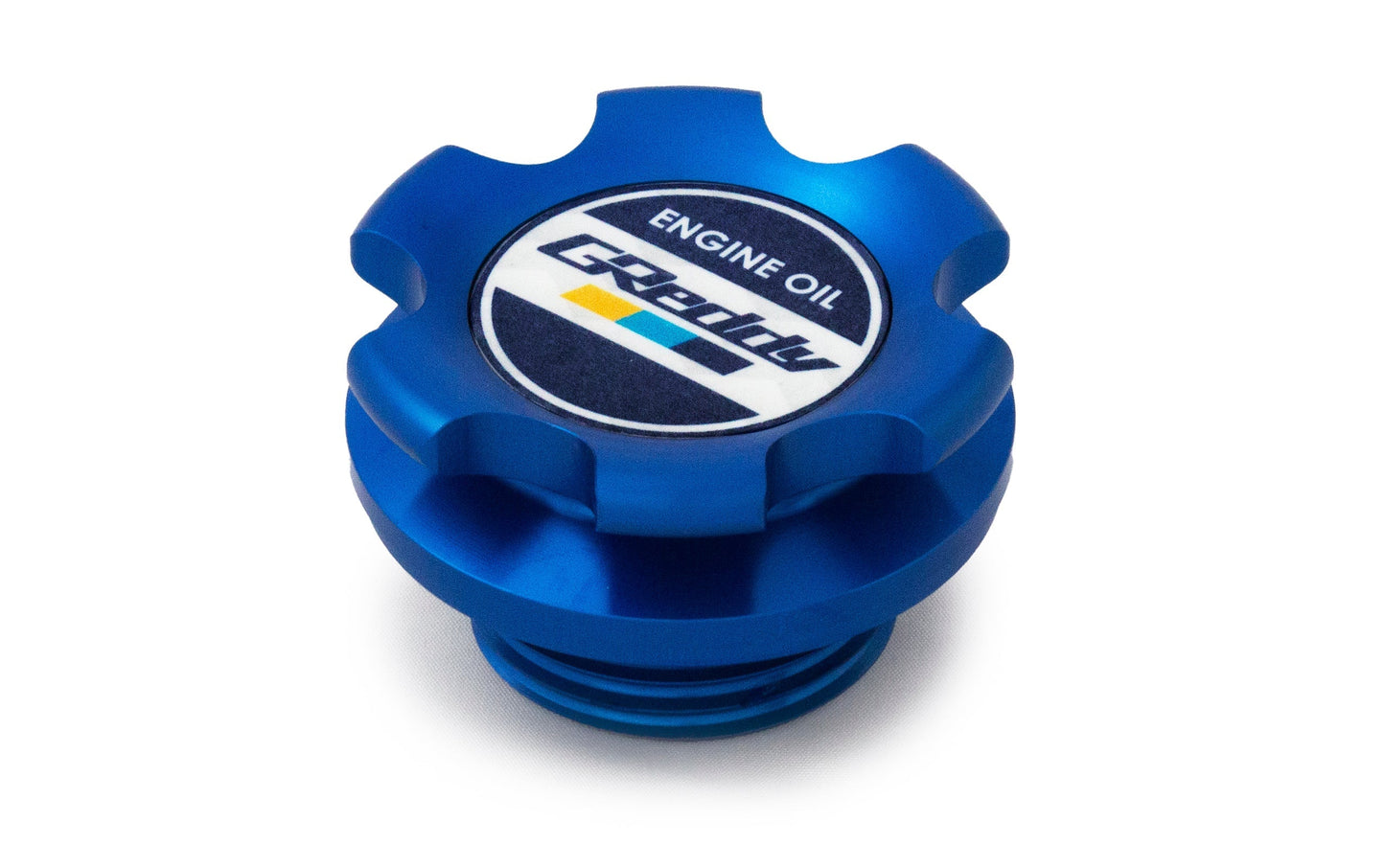GReddy Type-B Oil Filler Cap Nissan / Suzuki