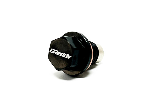 GReddy  M20xP1.5 Magnetic Drain Plug