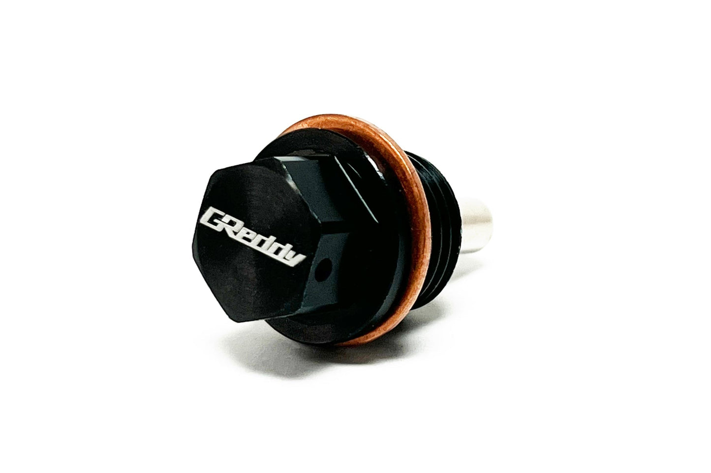 GReddy  M20xP1.5 Magnetic Drain Plug