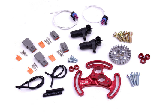 PRP Street Series Ignition Timing Kit - Nissan CA18