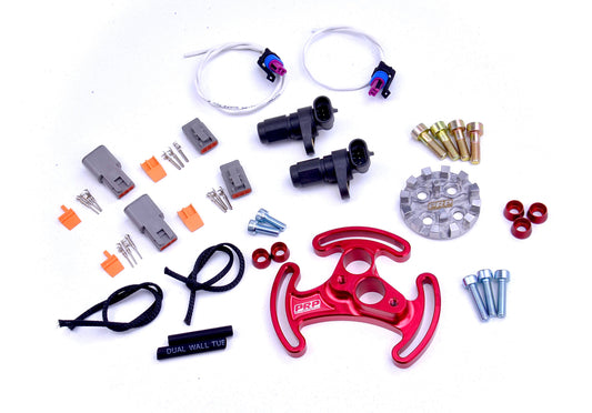 PRP Street Series Ignition Timing Kit - Nissan CA18