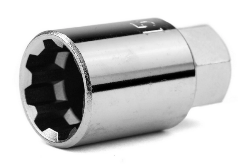 Project Kics Spare Lock Key (num15) For Kics R40 / R26 - KICS REPLACEMENT KEY num15 K-42815 | J-Spec Garage
