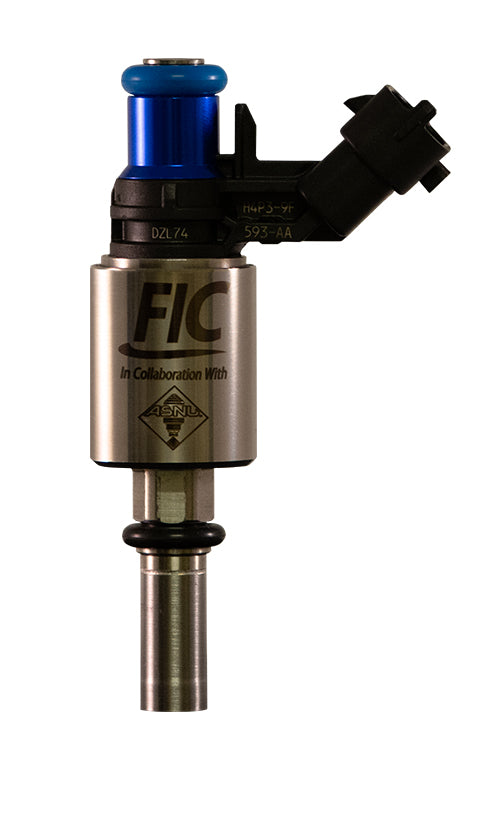 Fuel Injector Clinic FIC 3000cc Toyota Supra 2JZ-GTE Fuel Injector Set (Preorder)