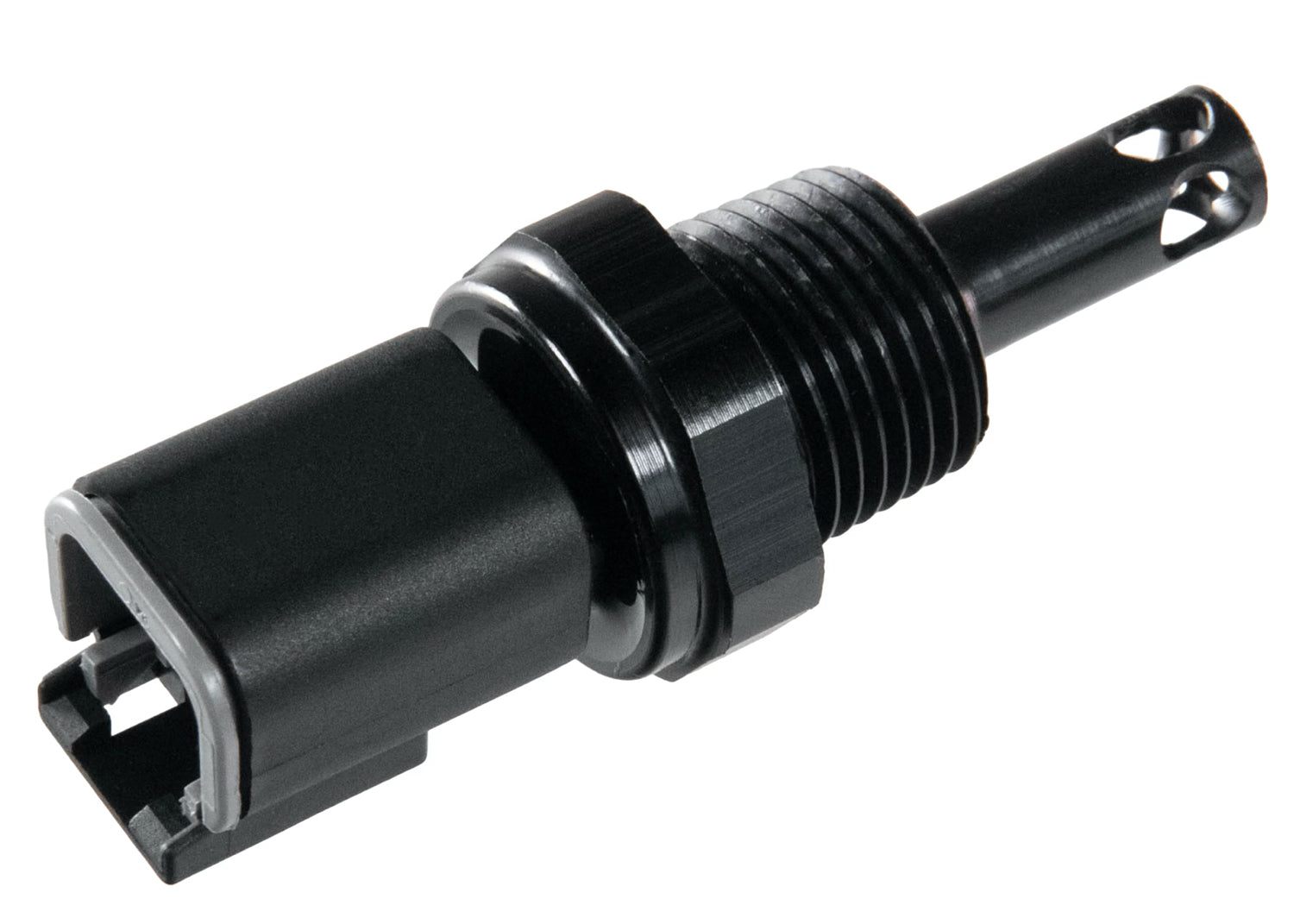 3/8" NPT RIFE Hi IAT Air Temperature Sensor DTM Connector 40 to 485°F - Motion Raceworks