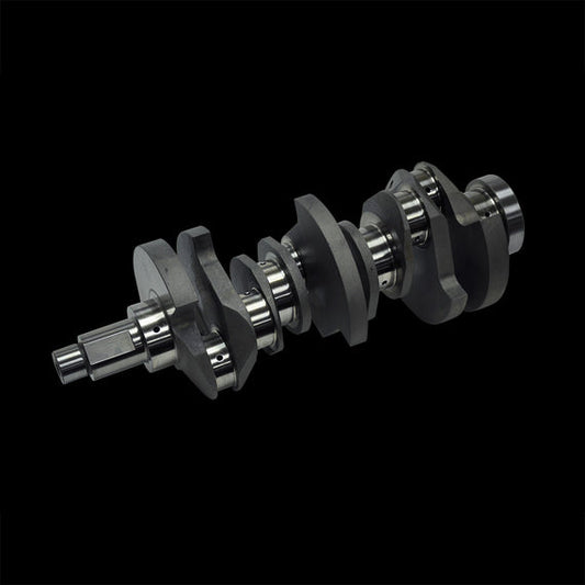 Brian Crower Crankshaft - Nissan VR38DETT 94.4mm Stroke EN30B Material Fully Balanced