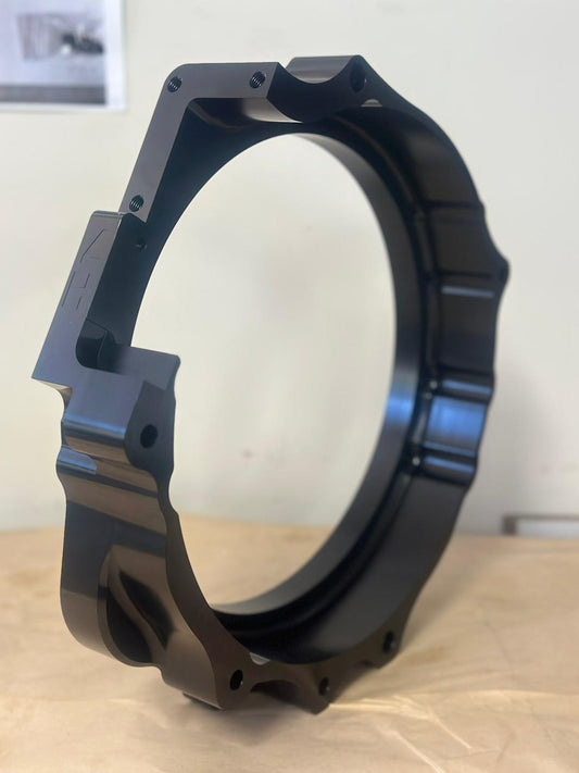 RaceOnly 7 Speed Rotary DCT FD RX7 Kit (DOES NOT INCLUDE TRANSMISSION!)