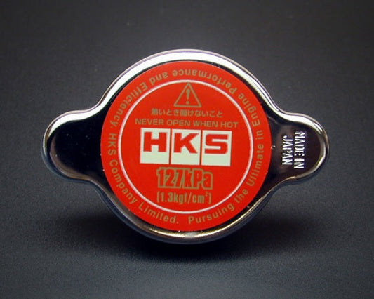 HKS 10 Hyundai Genesis Coupe Limited Edition Radiator Cap