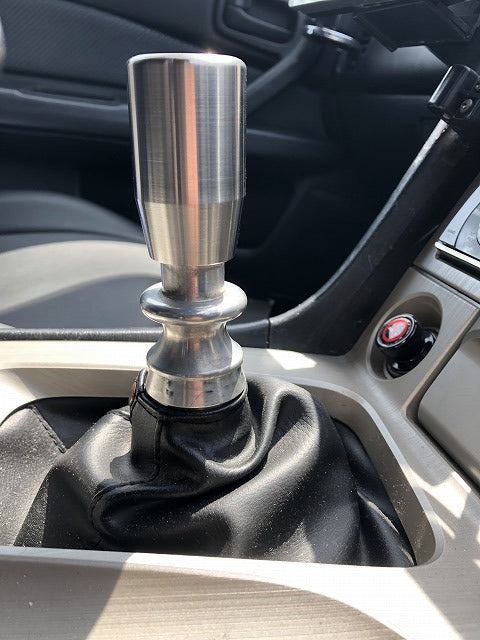 GReddy Garage Weighted Shift Knob 45mm Diameter