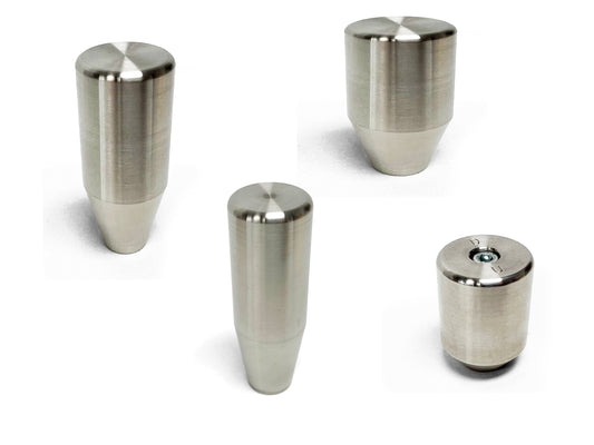 GReddy Garage Weighted Shift Knob 30mm Diameter