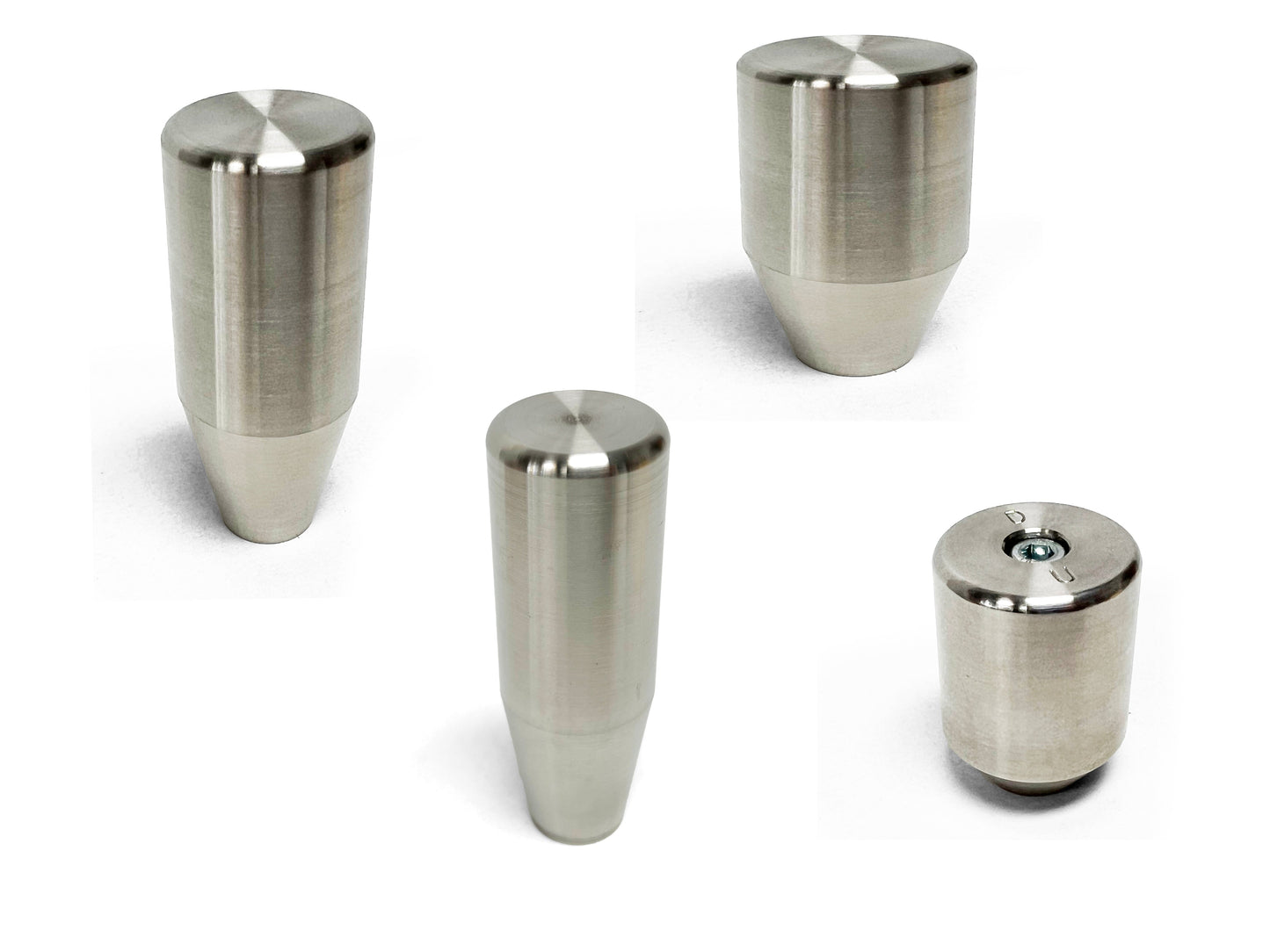 GReddy Garage Weighted Shift Knob 36mm Diameter