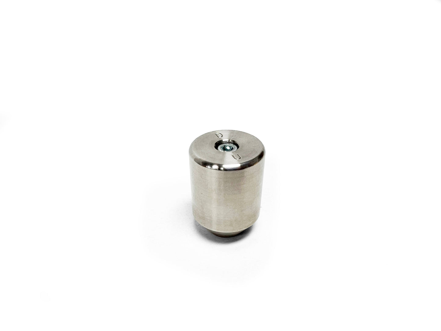 GReddy Garage Weighted Shift Knob 45mm Diameter