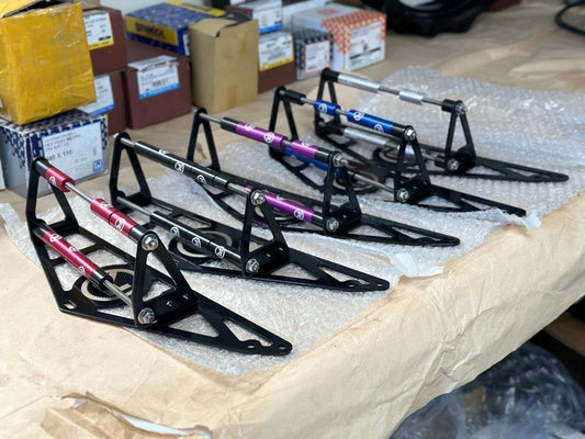 Raceonly RX7 FD IGN1A RHD Bracket