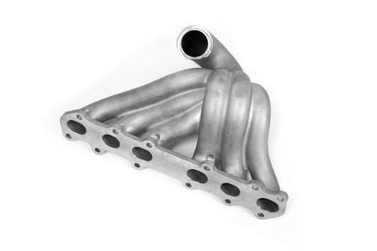 Artec Toyota 2JZ GTE 70mm V Band Turbo Exhaust Manifold