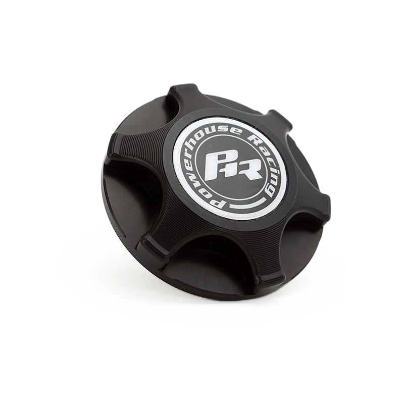 PHR Billet Oil Cap