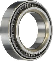 Toyota Side Carrier Bearing for 6spd TRD LSD