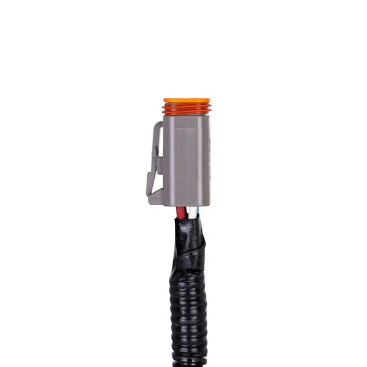 SPAL Jumper Harness for Brushless Fans — view 2 | J-Spec Garage