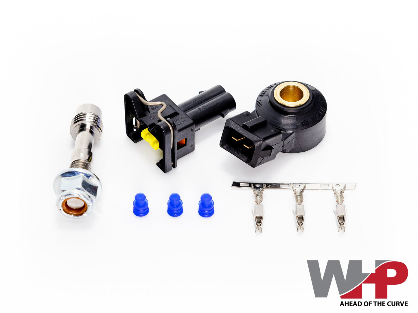 WHP Wideband Knock Sensor Kit