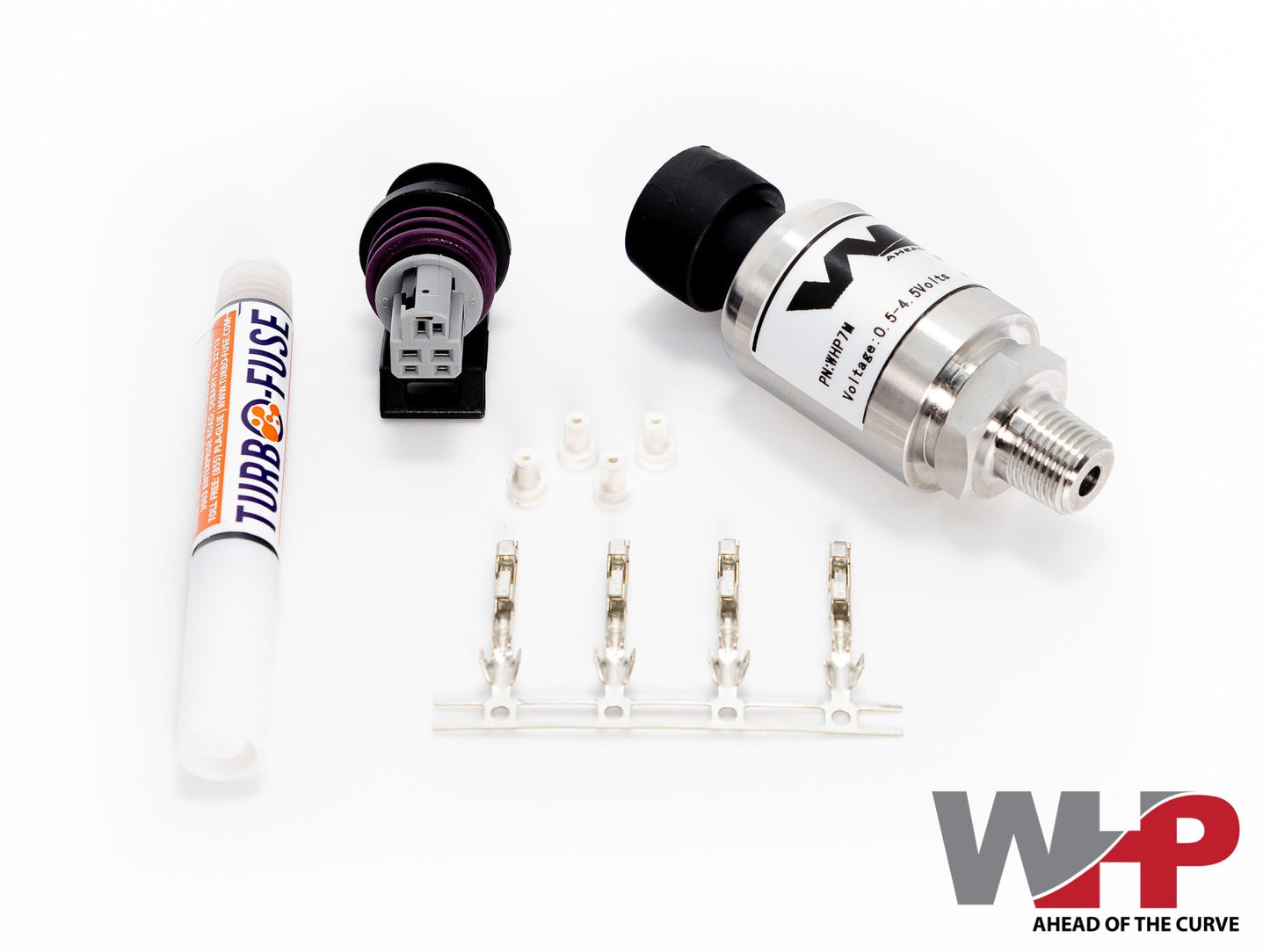 WHP 5-Bar MAP Sensor