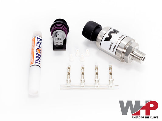 WHP 4-Bar MAP Sensor