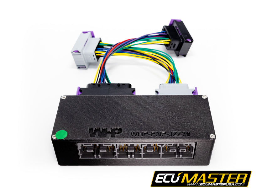 JZZ30 1JZGTE PNP for EMU Classic
