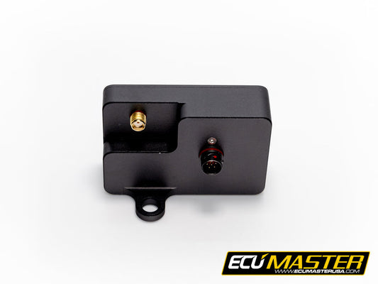 ECUMaster GPS-to-CAN with IMU (Autosport)