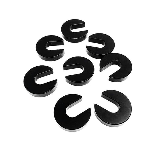 PRP Subframe Spacers - Nissan Skyline/Silvia/180sx