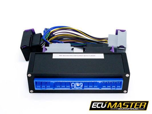 Nissan S14 SR20DET 76-Position PNP for EMU Classic