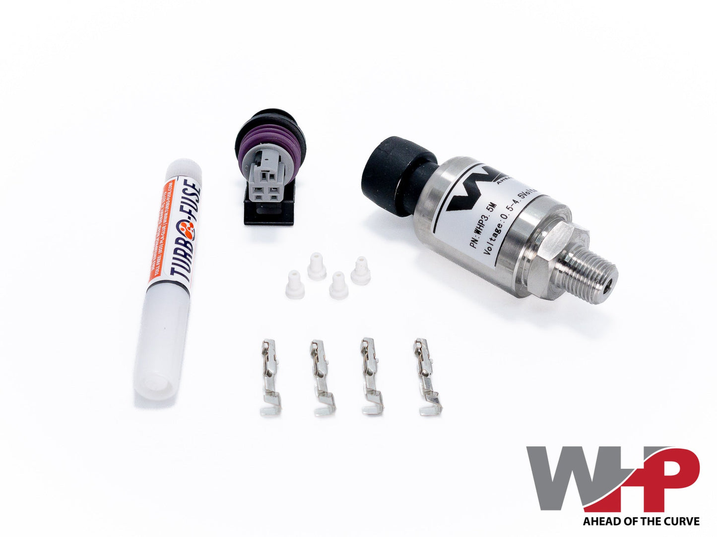 WHP 3.5-Bar MAP Sensor