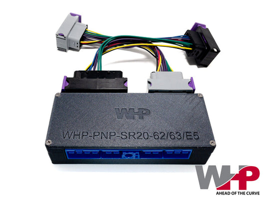 Nissan SR20 S13 (62/63-E5) 64 Position PNP Adapter For EMU Classic