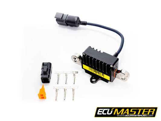 ECUMaster Battery Isolator Club M8