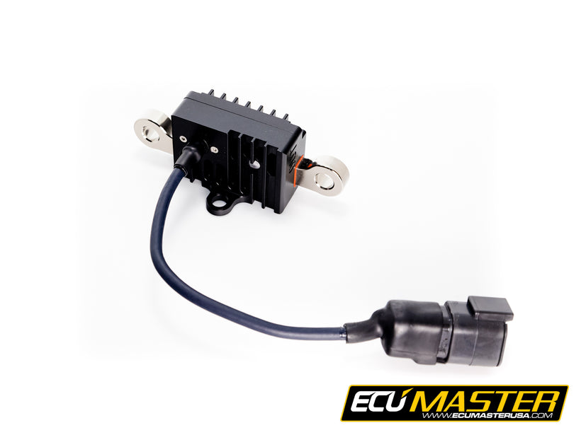 ECUMaster Battery Isolator Club M8