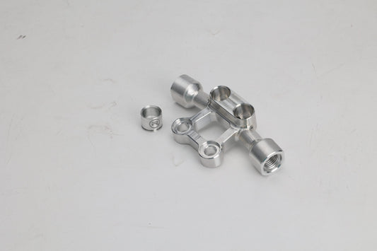 Raceonly FD 13B Billet Primary Fuel Rail