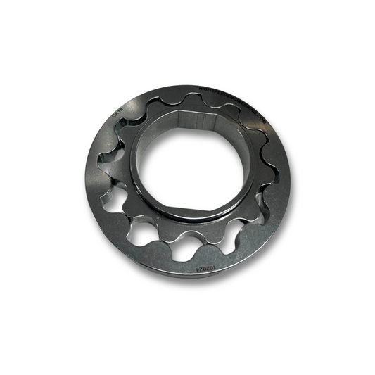 PRP Billet Oil Pump Gears - Nissan CA18