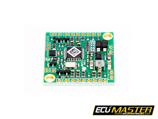 ECUMaster CAN Switch Board V3