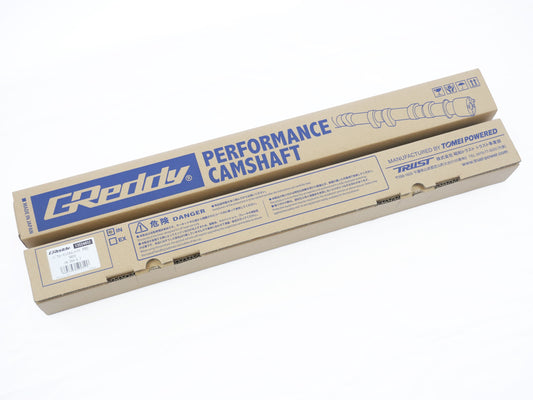 GReddy 1999-2002 Nissan Skyline GT-R EZ Camshaft RB26 Exhaust R34 256-9.1