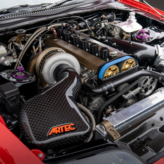 PRP IGN-35A Ignition Coil Kit to suit Toyota 1JZ / 2JZ