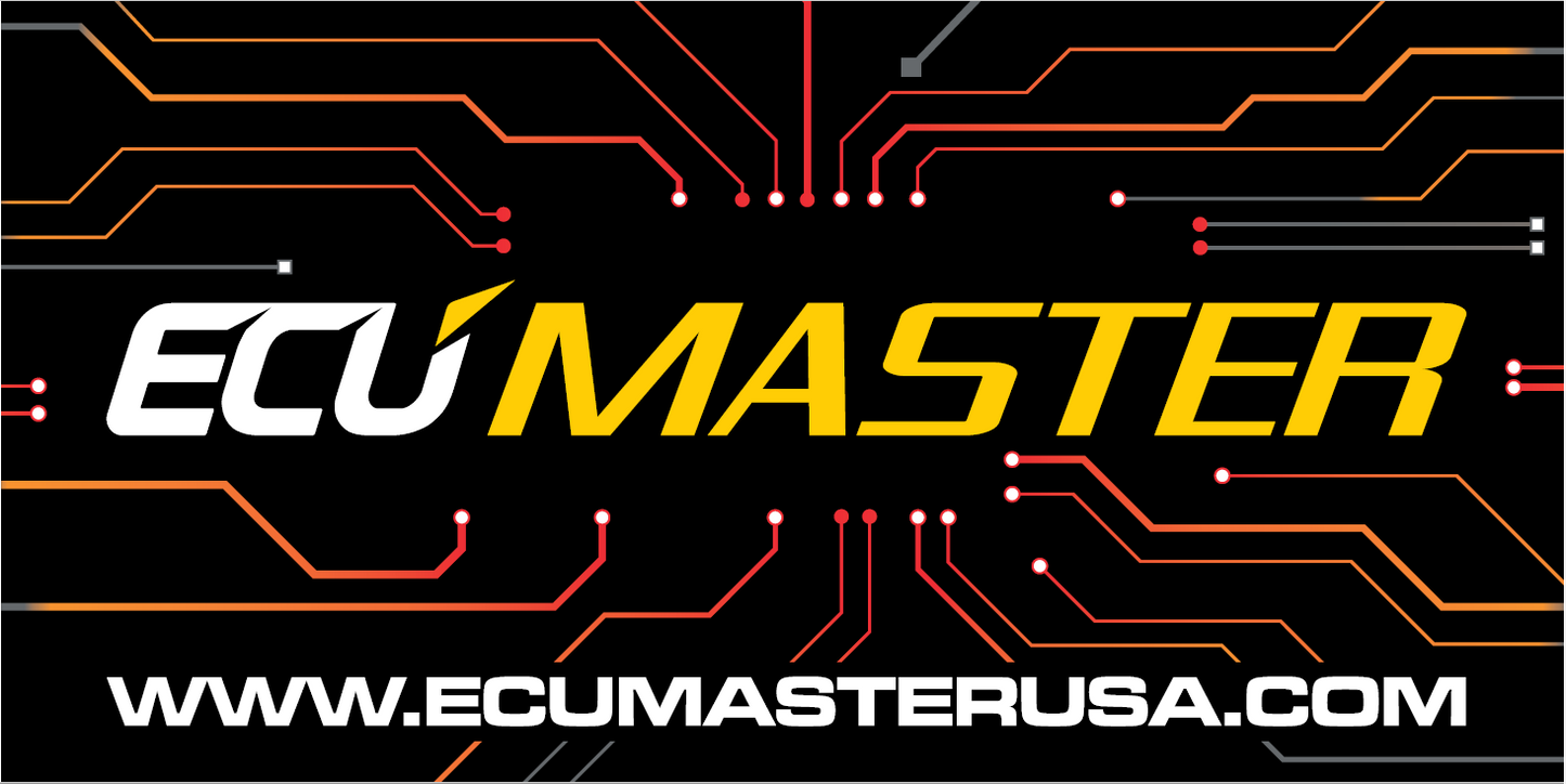 ECUMaster Banner
