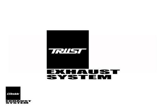 GReddy 09+ Nissan R35 GTR Power Extreme Exhaust