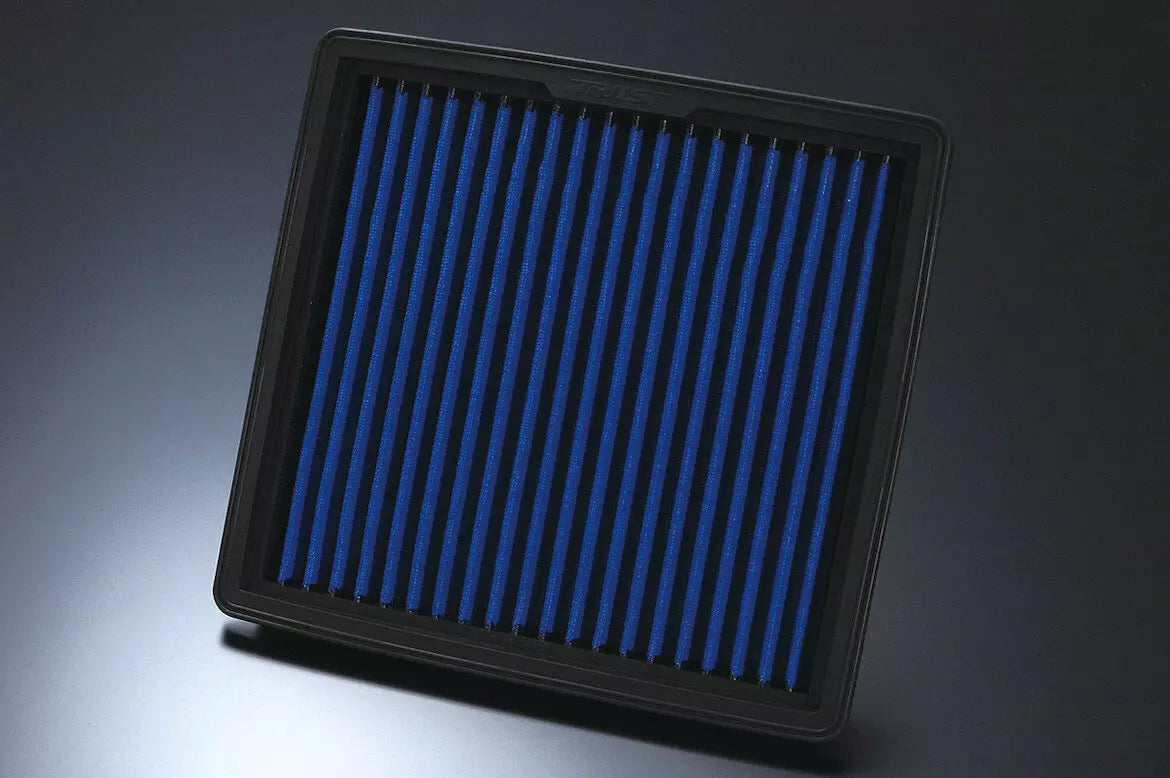 GReddy Airnx Panel Air Filter 93-98 Nissan Silvia S14 SR20DE/SR20DET