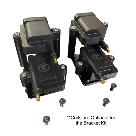 RaceOnly FD RX7 Block Mount IGN1A Bracket Kit