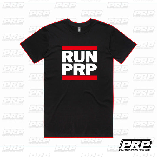 PRP "RUN PRP" Shirt