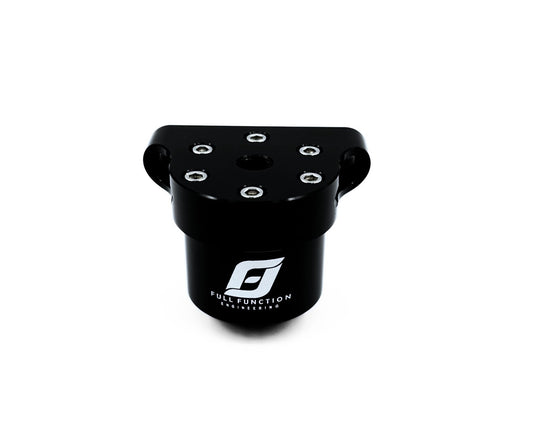 Full Function Engineering Exhaust Manifold Pressure (EMAP) Canister