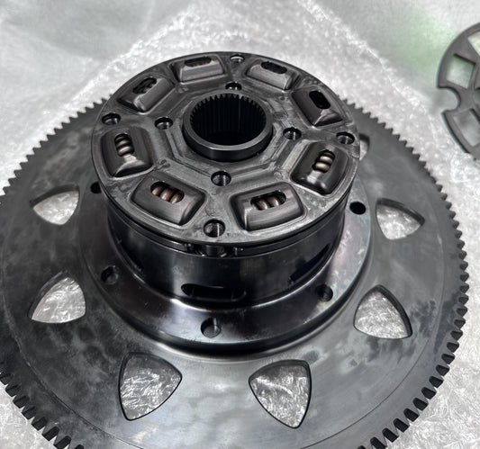 RaceOnly 7 Speed Rotary DCT FD RX7 Kit (DOES NOT INCLUDE TRANSMISSION!)