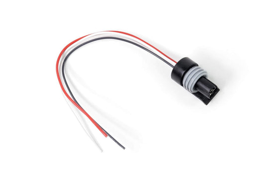 RIFE 3 Pin Connector Kit w/ Flying Leads