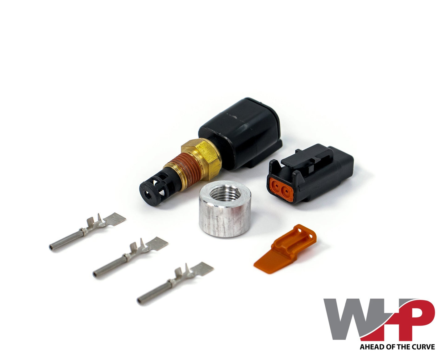 WHP Air Temperature Sensor Kit - 1/8" NPT
